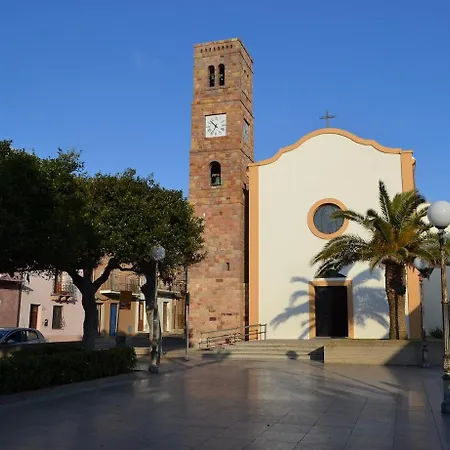 Casa de Férias Casa Lorenzo Al Mare *