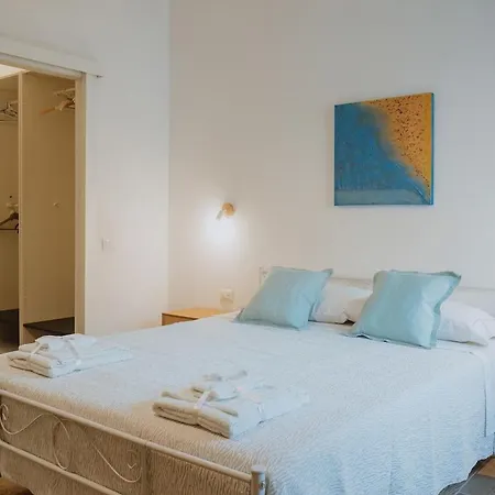 Casa de Férias Casa Lorenzo Al Mare *