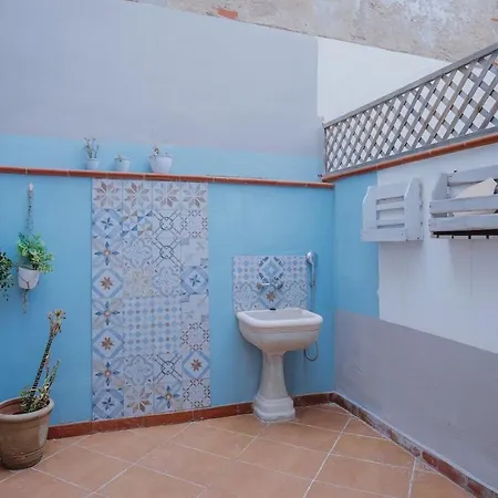펜션 Casa Lorenzo Al Mare