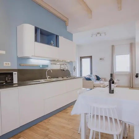 펜션 Casa Lorenzo Al Mare *
