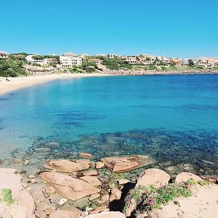 Casa Lorenzo Al Mare Casa de Férias