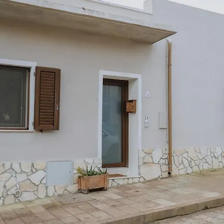 펜션 Casa Lorenzo Al Mare
