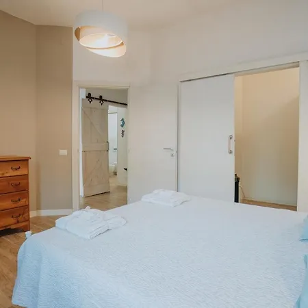 Prázdninový dům Casa Lorenzo Al Mare